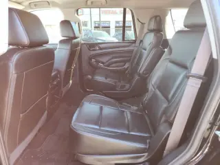 2017 Chevrolet Tahoe
