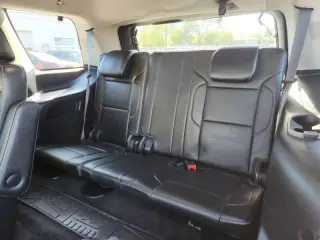 2017 Chevrolet Tahoe