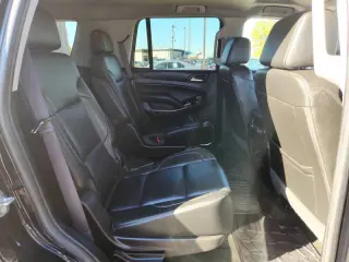 2017 Chevrolet Tahoe