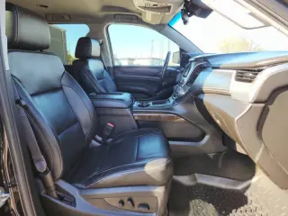2017 Chevrolet Tahoe
