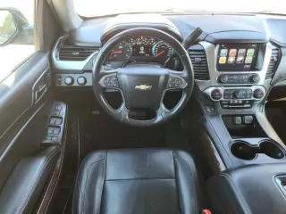 2017 Chevrolet Tahoe