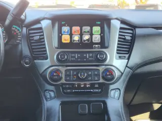 2017 Chevrolet Tahoe