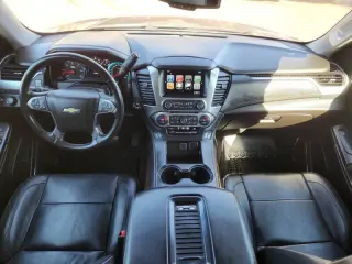 2017 Chevrolet Tahoe