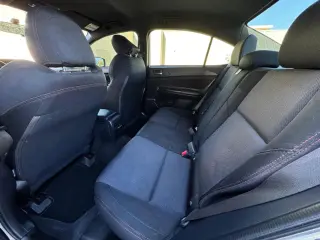 2017 Subaru WRX