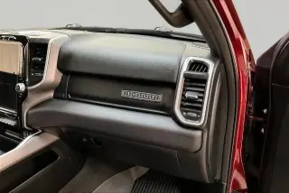 Ram 1500 2023 4x4 Big Horn 4dr Crew Cab 5.6 ft. SB Pickup