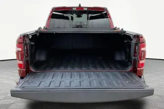 Ram 1500 2023 4x4 Big Horn 4dr Crew Cab 5.6 ft. SB Pickup