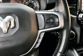 Ram 1500 2023 4x4 Big Horn 4dr Crew Cab 5.6 ft. SB Pickup