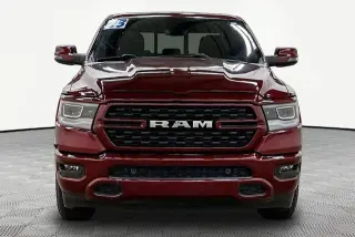Ram 1500 2023 4x4 Big Horn 4dr Crew Cab 5.6 ft. SB Pickup