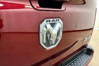 Ram 1500 2023 4x4 Big Horn 4dr Crew Cab 5.6 ft. SB Pickup