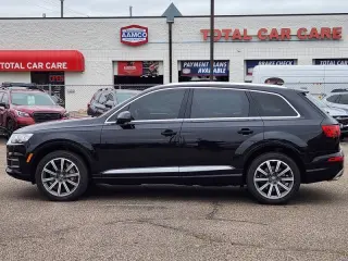 2017 Audi Q7