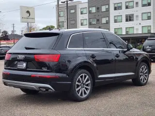 2017 Audi Q7
