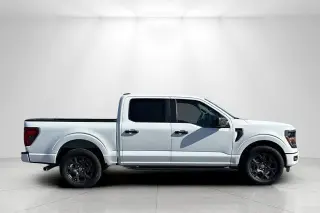 Ford F-150 2026 4x2 STX 4dr SuperCrew 5.5 ft. SB