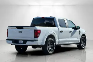 Ford F-150 2026 4x2 STX 4dr SuperCrew 5.5 ft. SB