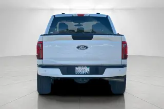Ford F-150 2026 4x2 STX 4dr SuperCrew 5.5 ft. SB