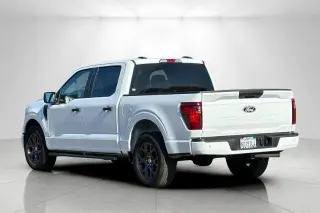 Ford F-150 2026 4x2 STX 4dr SuperCrew 5.5 ft. SB
