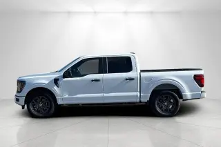 Ford F-150 2026 4x2 STX 4dr SuperCrew 5.5 ft. SB