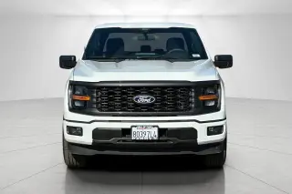 Ford F-150 2026 4x2 STX 4dr SuperCrew 5.5 ft. SB