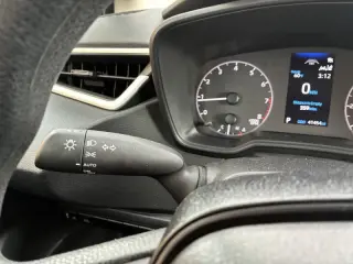 Toyota Corolla 2025