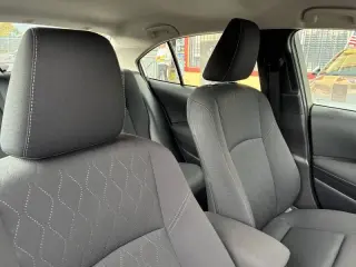 Toyota Corolla 2025