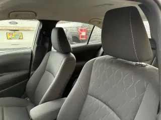 Toyota Corolla 2025