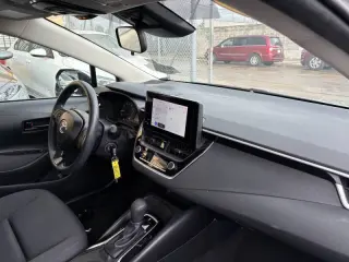 Toyota Corolla 2025