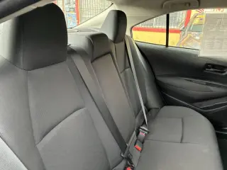 Toyota Corolla 2025