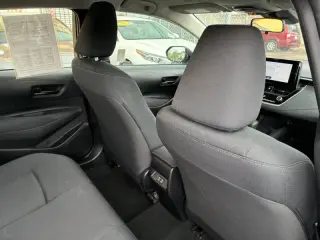 Toyota Corolla 2025