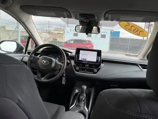 Toyota Corolla 2025