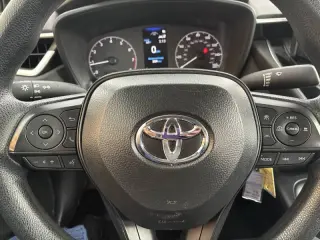 Toyota Corolla 2025