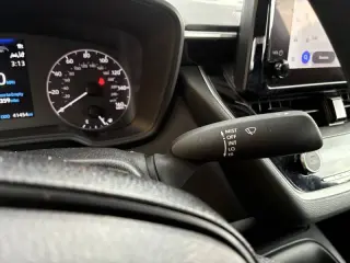 Toyota Corolla 2025