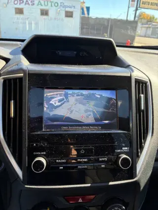 Subaru Forester 2023