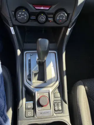 Subaru Forester 2023