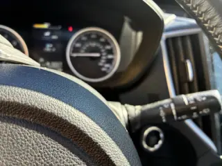 Subaru Forester 2023