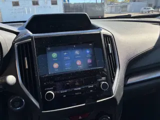 Subaru Forester 2023