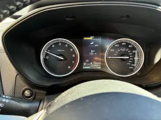 Subaru Forester 2023