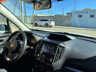 Subaru Forester 2023