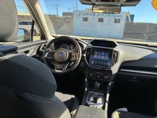 Subaru Forester 2023