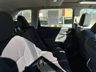Subaru Forester 2023
