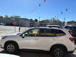 Subaru Forester 2023