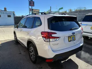 Subaru Forester 2023
