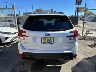 Subaru Forester 2023
