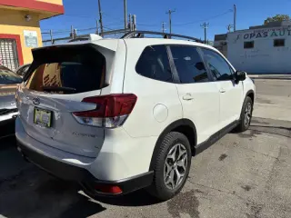 Subaru Forester 2023