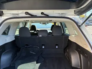 Subaru Forester 2023