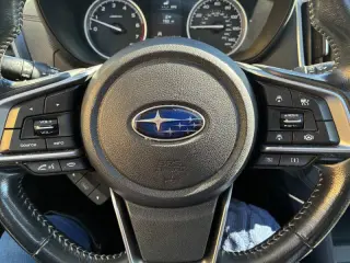 Subaru Forester 2023