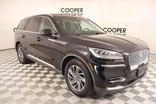 Lincoln Aviator 2023 estándar 4dr SUV