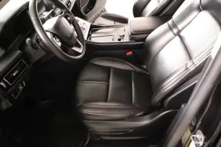 Lincoln Aviator 2023 estándar 4dr SUV