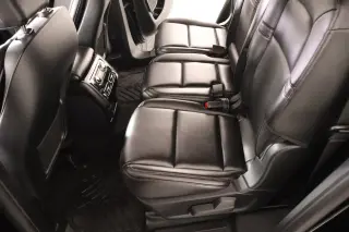 Lincoln Aviator 2023 estándar 4dr SUV
