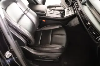 Lincoln Aviator 2023 estándar 4dr SUV