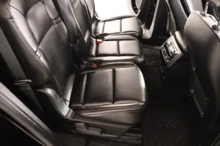 Lincoln Aviator 2023 estándar 4dr SUV