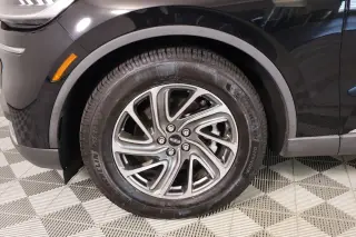 Lincoln Aviator 2023 estándar 4dr SUV